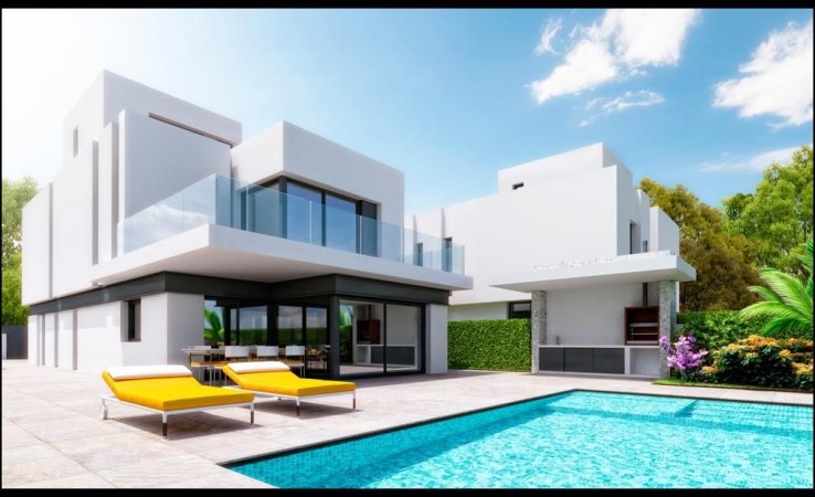 house for sale - Spain, Alfaz del Pi.