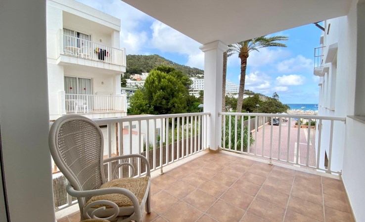 apartment for sale - Spain, Ibiza.